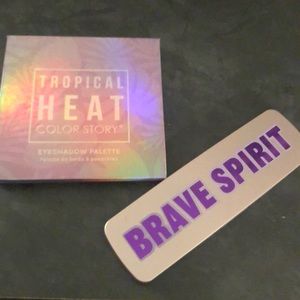 NEW Eyeshadow Palette Bundle